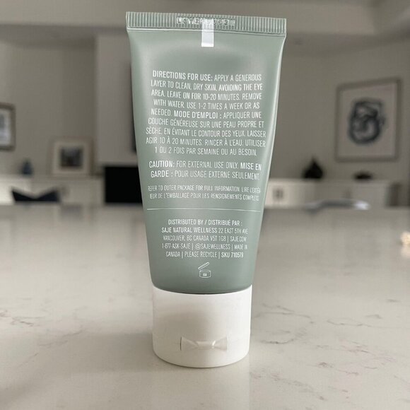 Saje Bundle of 3 New Wellness Products - See Description - Picture 6 of 8